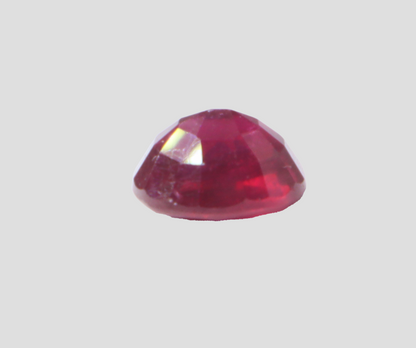 Ruby - 5.34 Carats (Thailand)