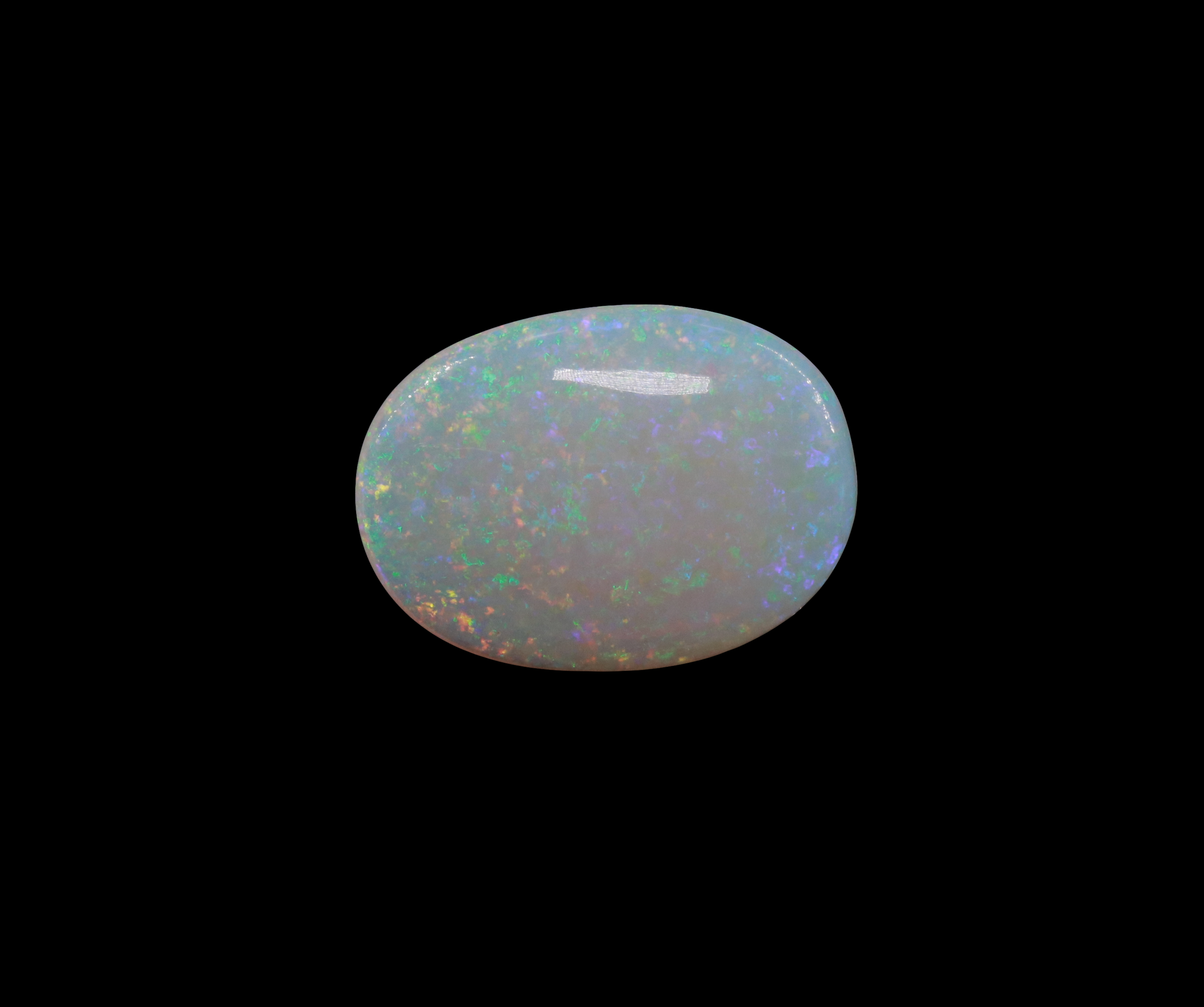 Opal - 11.67 Carats