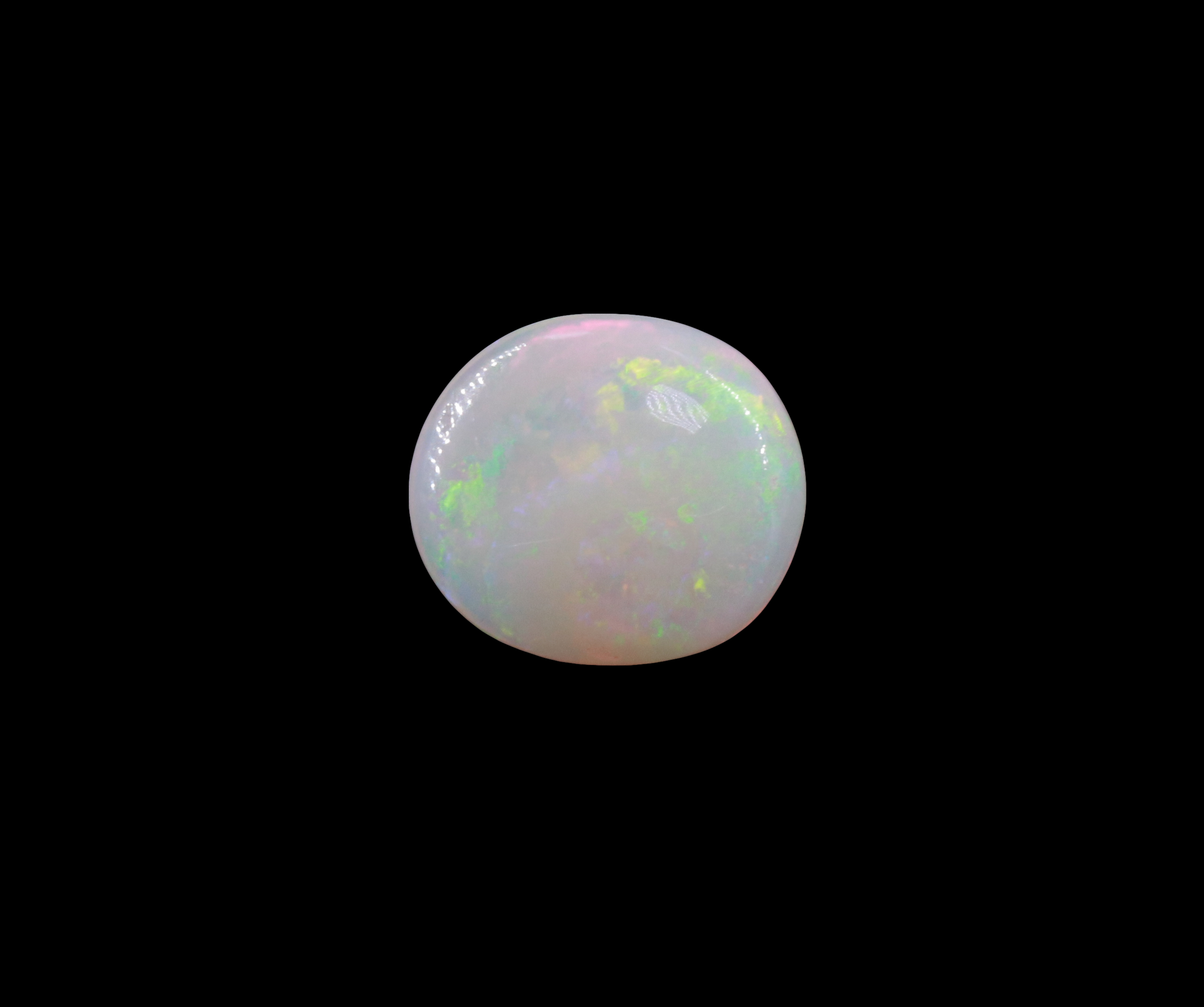 Opal - 6.75 Carats