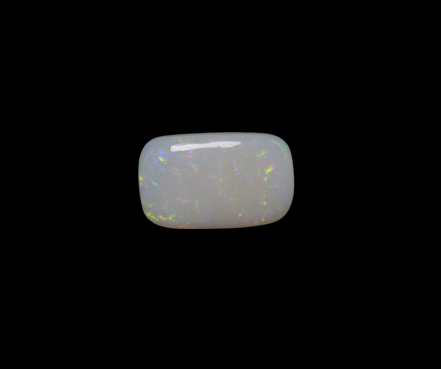 Opal - 10.42 Carats