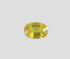 Yellow Sapphire - 4.35 Carats (Thailand)