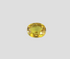 Yellow Sapphire - 3.99 Carats (Thailand)