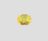 Yellow Sapphire - 4.26 Carats (Thailand)