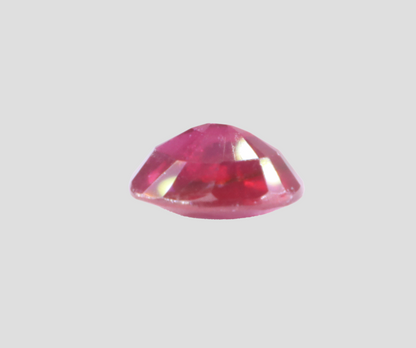 Ruby - 5.36 Carats (Thailand)