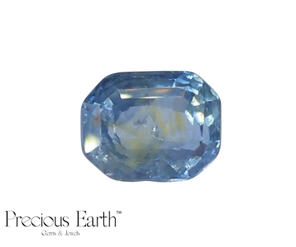 Pitambari Neelam - 6.59 Carats