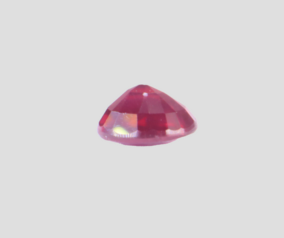 Ruby - 4.24 Carats (Thailand)