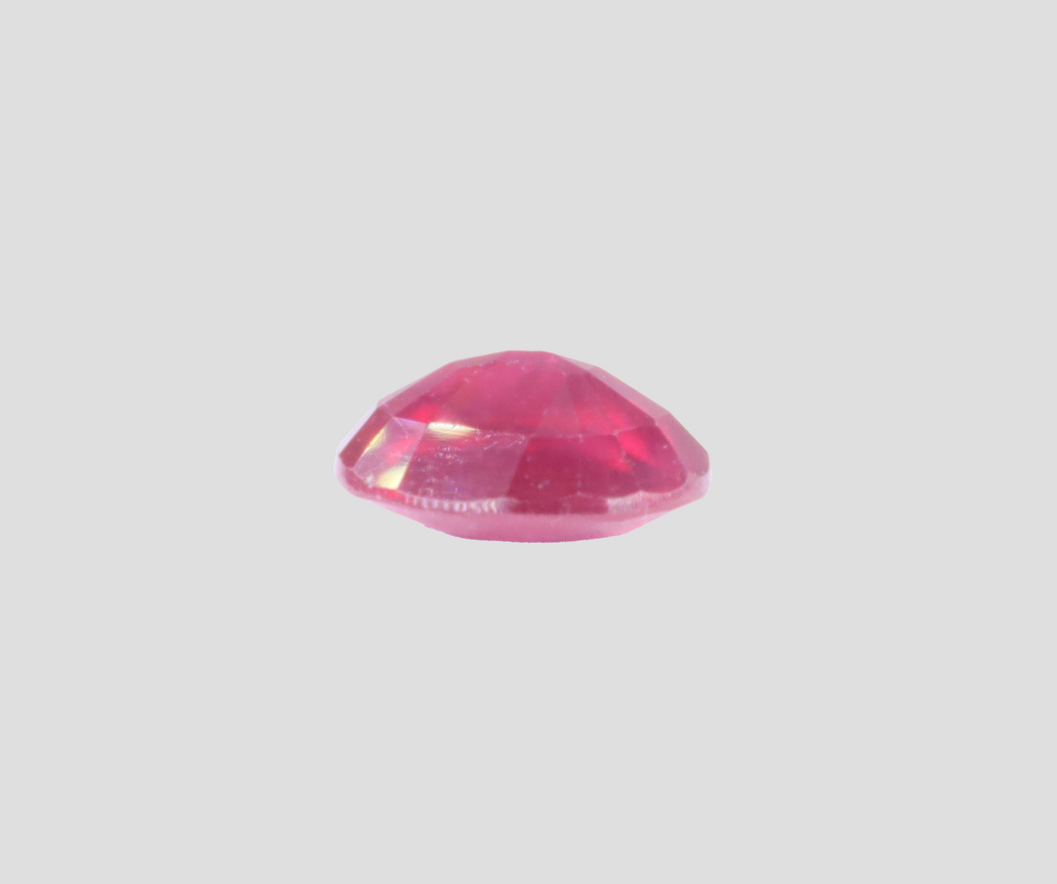 Ruby - 4.50 Carats (Thailand)