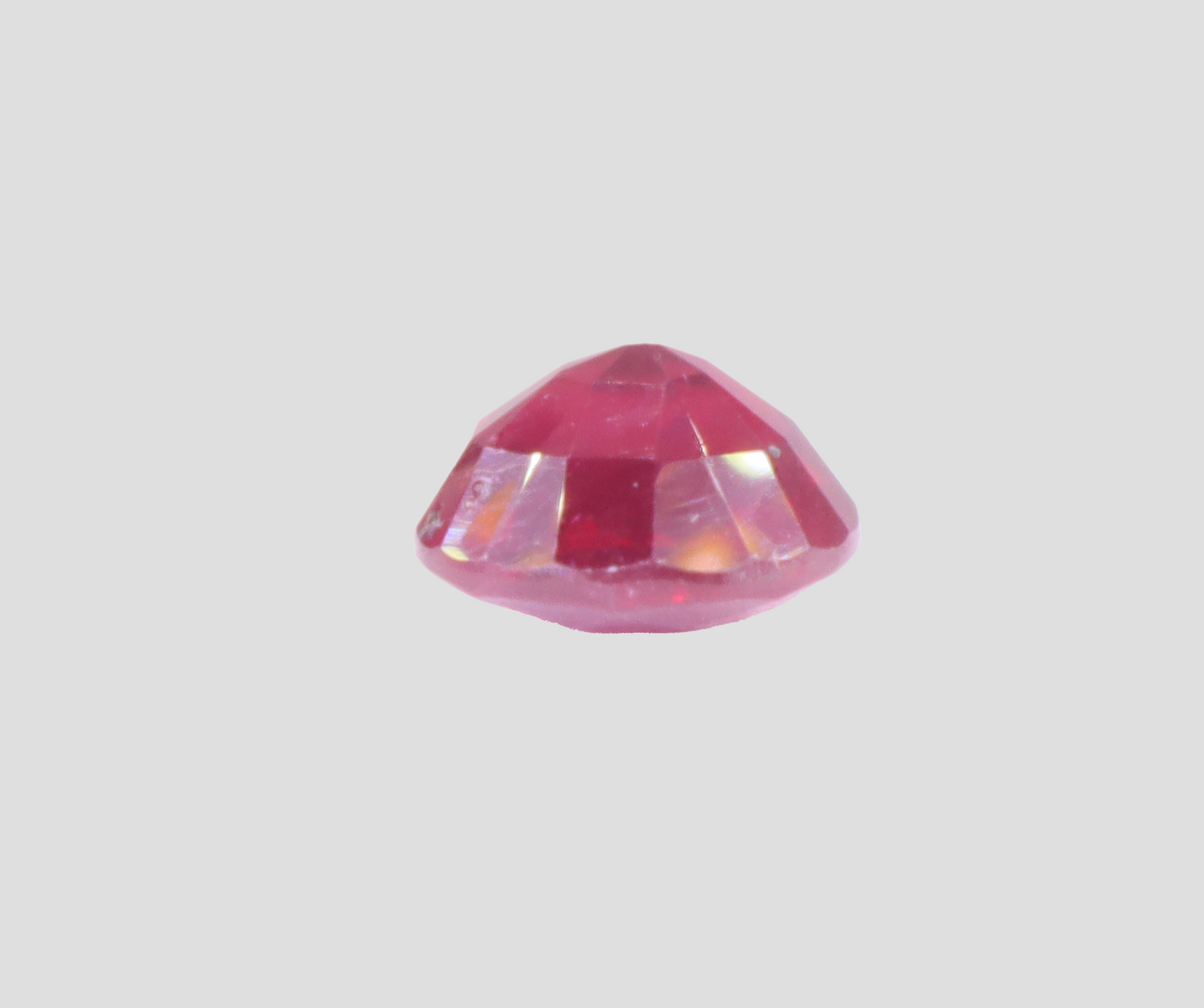 Ruby - 5.35 Carats (Thailand)