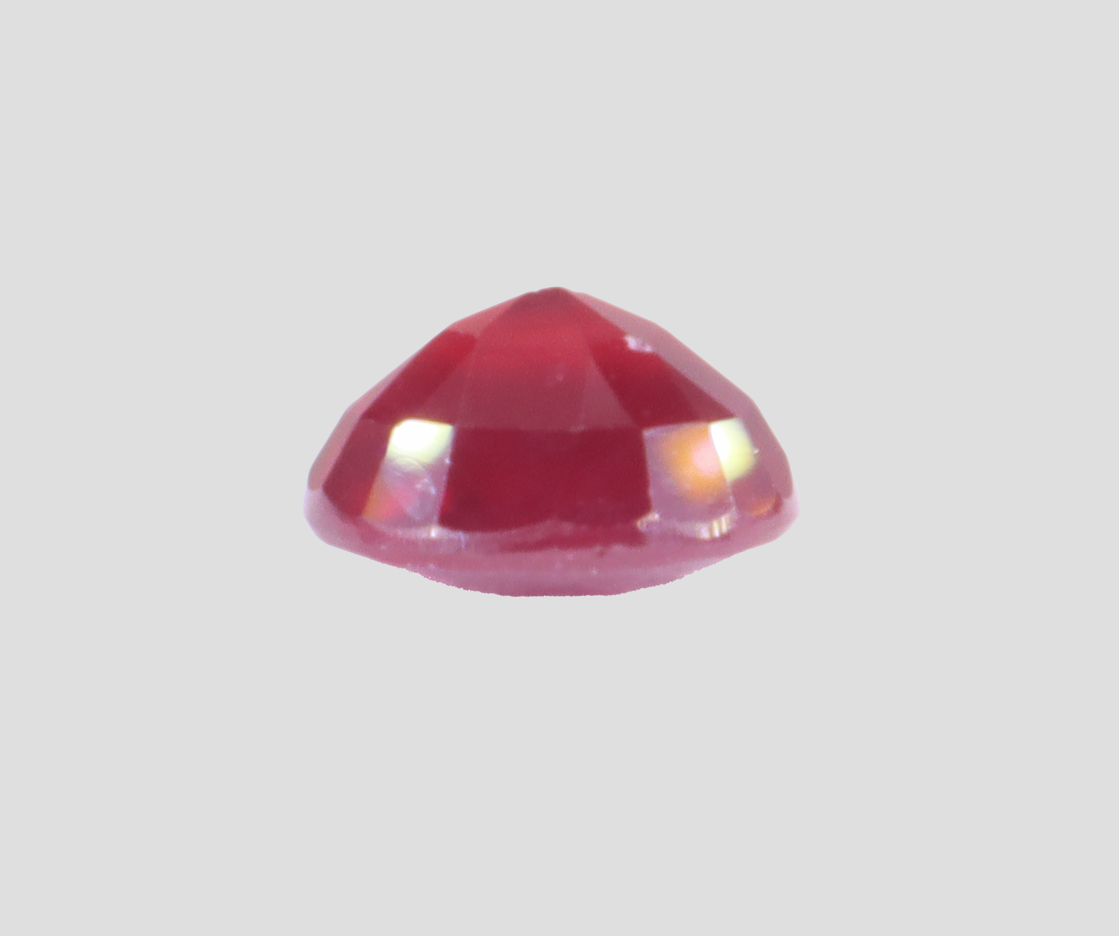 Ruby - 5.32 Carat (Thailand)