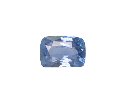 Blue Sapphire - 4.54 Carats