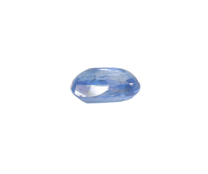 Blue Sapphire - 5.07 Carats