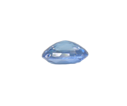 Blue Sapphire - 3.89 Carats