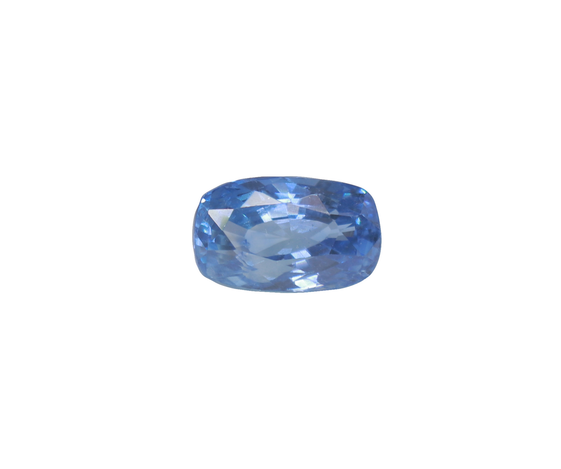 Blue Sapphire - 5.33 Carats