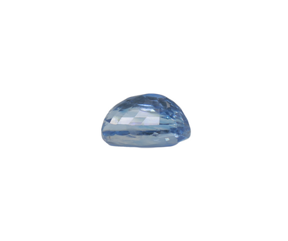 Blue Sapphire - 5.33 Carats