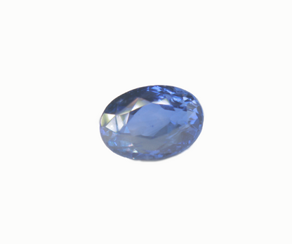 Blue Sapphire - 6.23 Carats