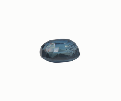 Blue Sapphire - 6.24 Carats