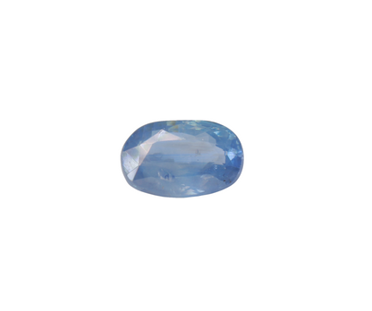 Blue Sapphire - 5.23 Carats