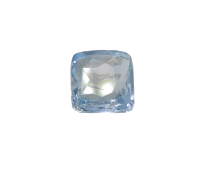 Blue Sapphire - 5.00 Carats