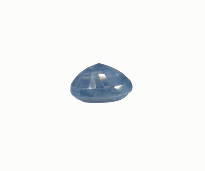 Blue Sapphire - 8.13 Carats