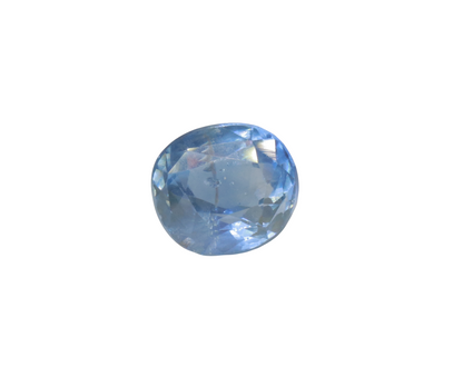 Blue Sapphire - 4.25 Carats