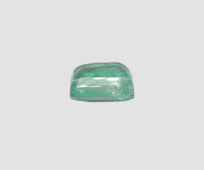 Emerald - 8.37 Carats