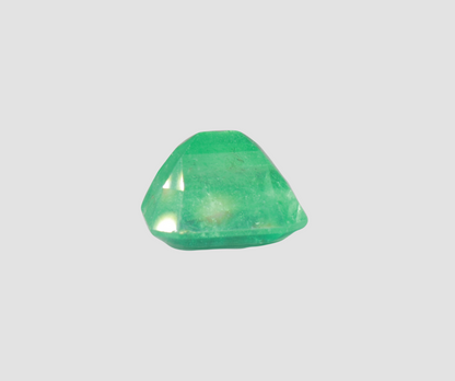 Emerald - 4.92 Carats