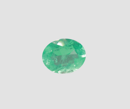 Emerald - 5.90 Carats