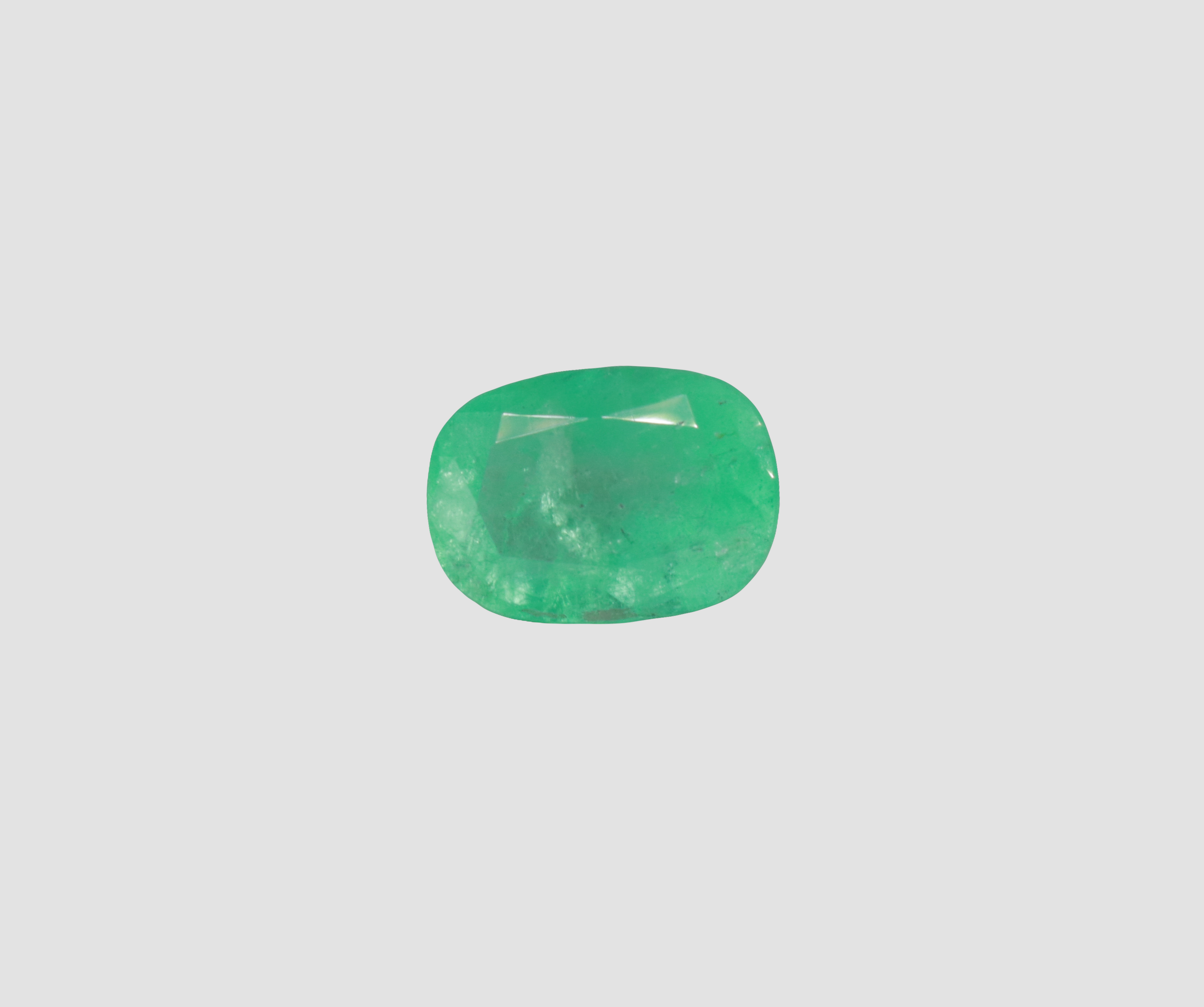 Emerald - 5.15 Carats