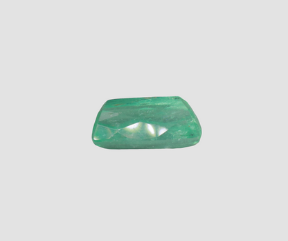 Emerald - 9.60 Carats