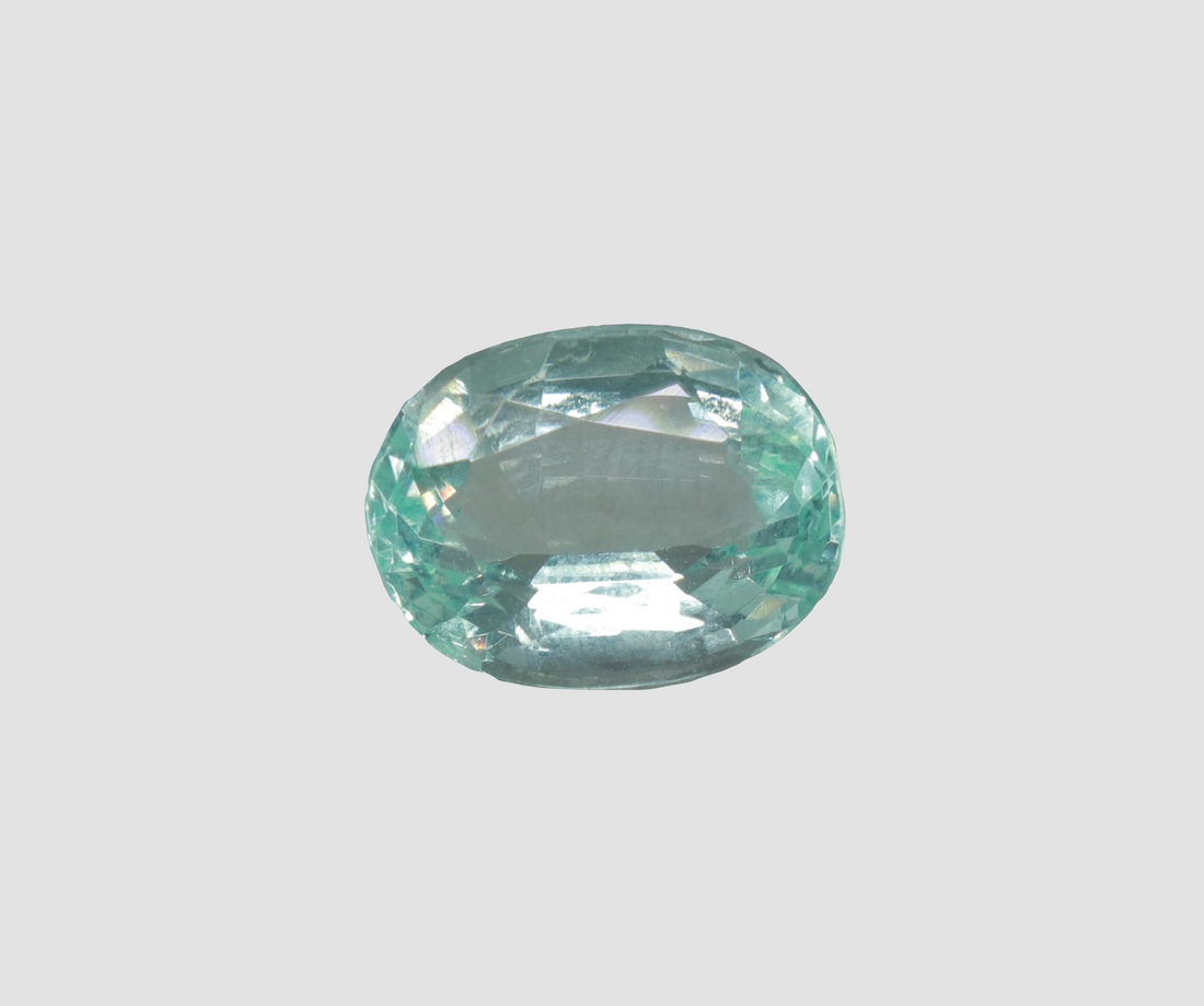 Emerald - 9.33 Carats