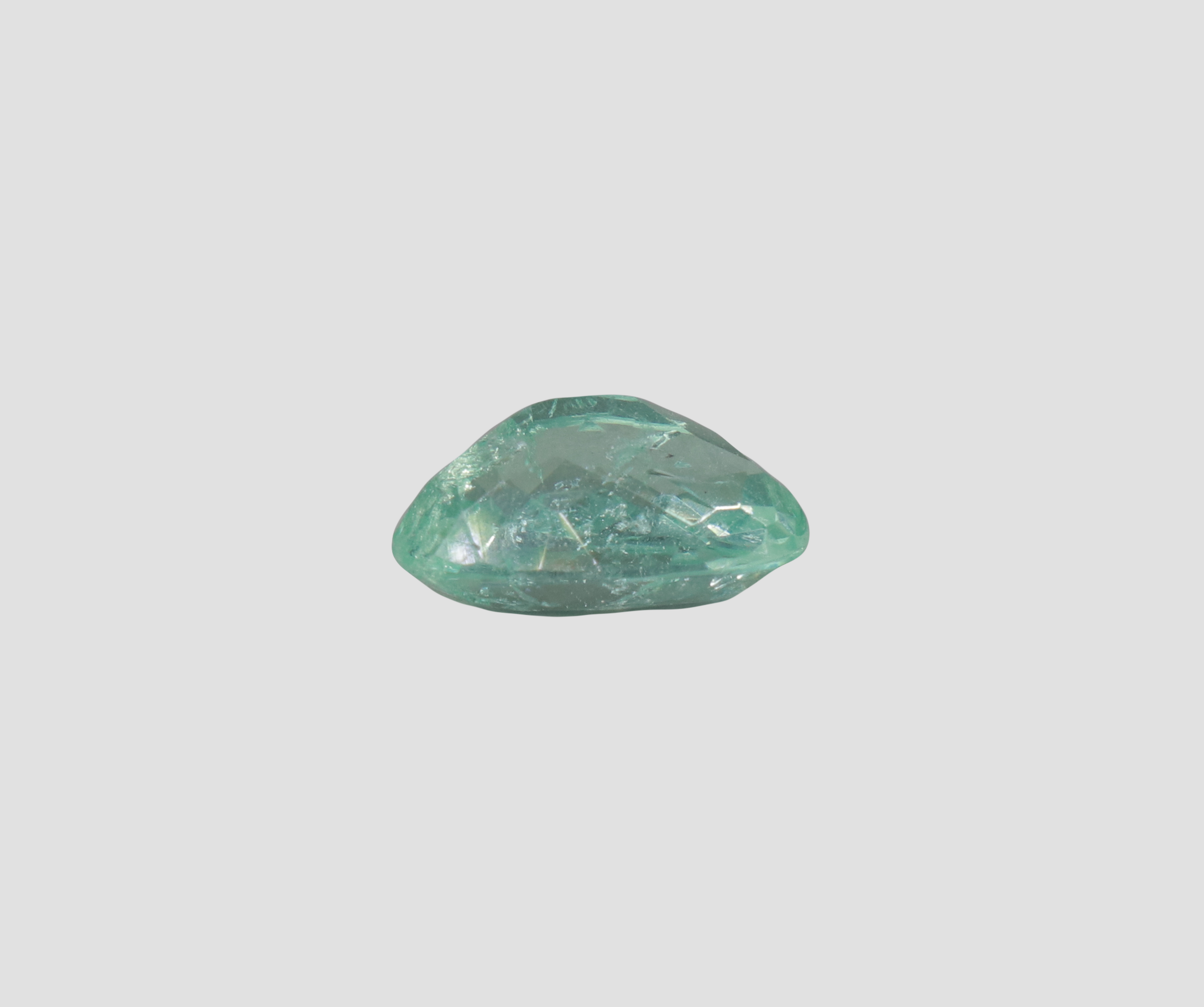 Emerald - 3.90 Carats