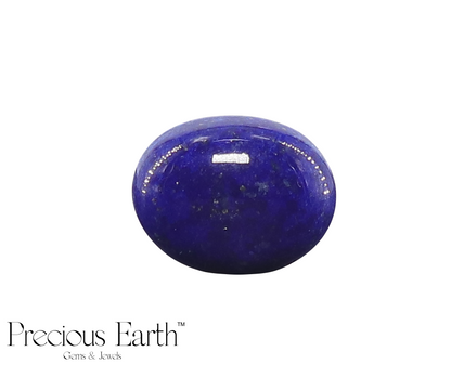 Lapis Lazuli - 9.92 Carats