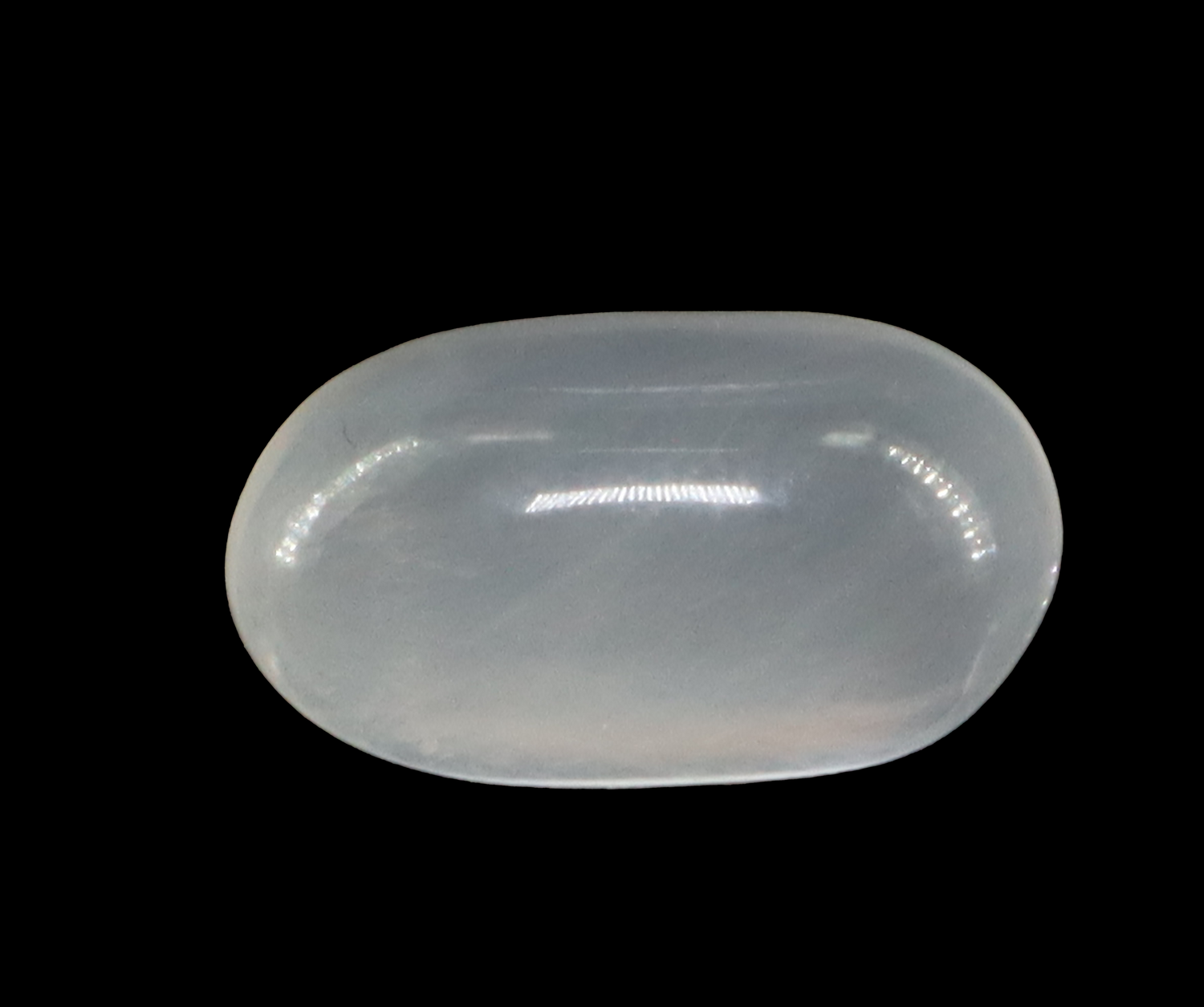 White Moonstone - 7.49 Carats