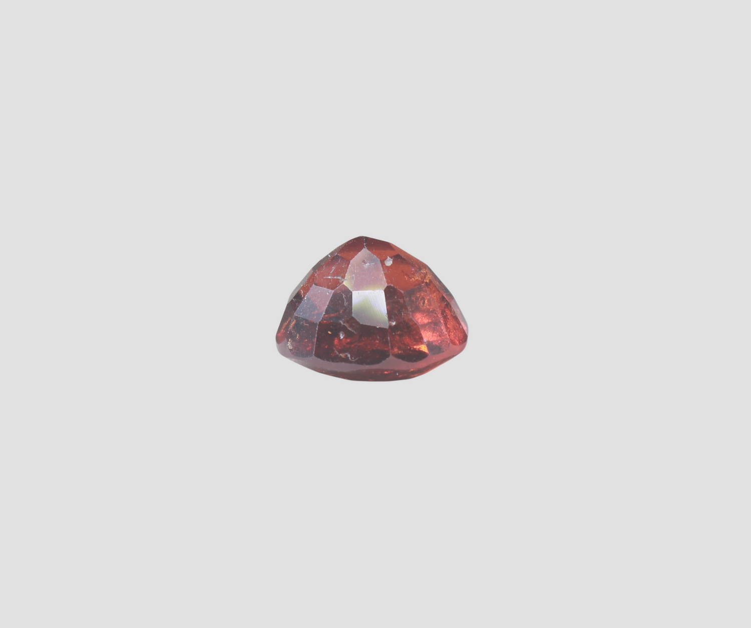 Hessonite - 12.18 Carats