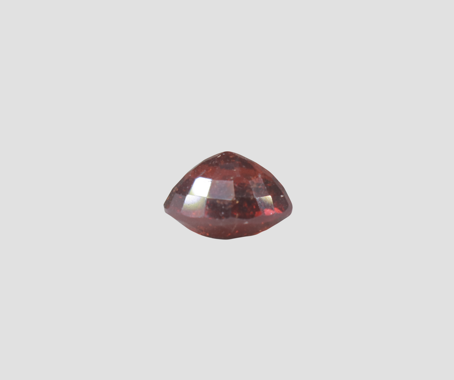 Hessonite - 10.61 Carats