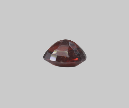 Hessonite - 8.67 Carats
