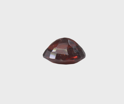 Hessonite - 7.95 Carats