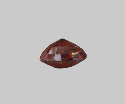 Hessonite - 9.17 Carats