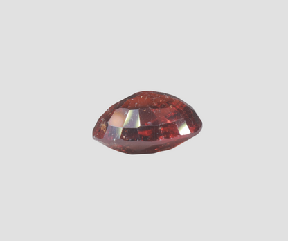 Hessonite - 14.00 Carats