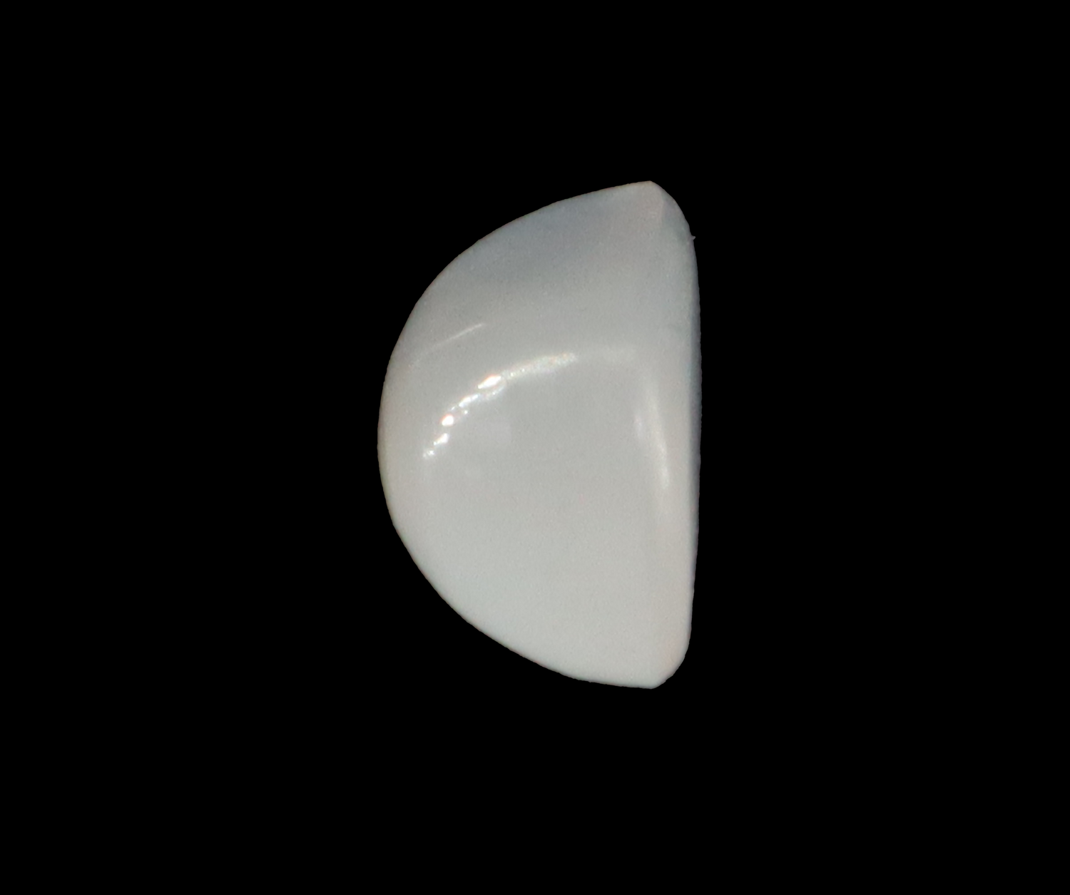 White Moonstone - 7.49 Carats