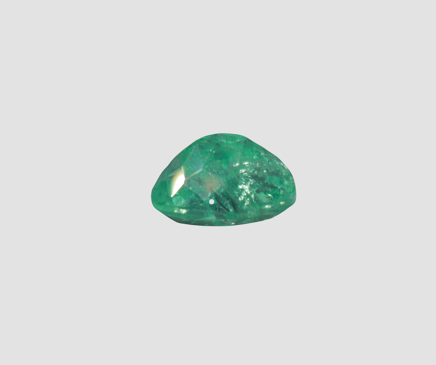 Emerald - 5.54 Carats