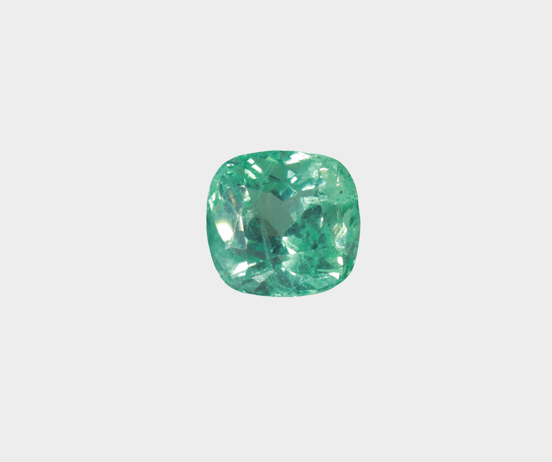 Emerald - 11.77 Carats