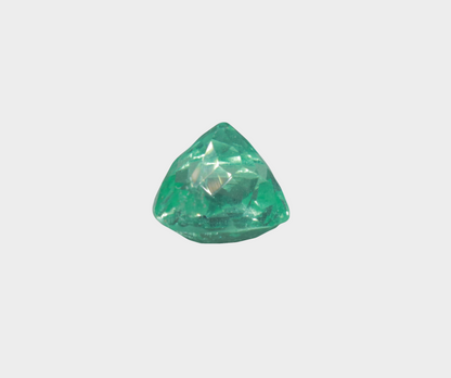 Emerald - 11.77 Carats