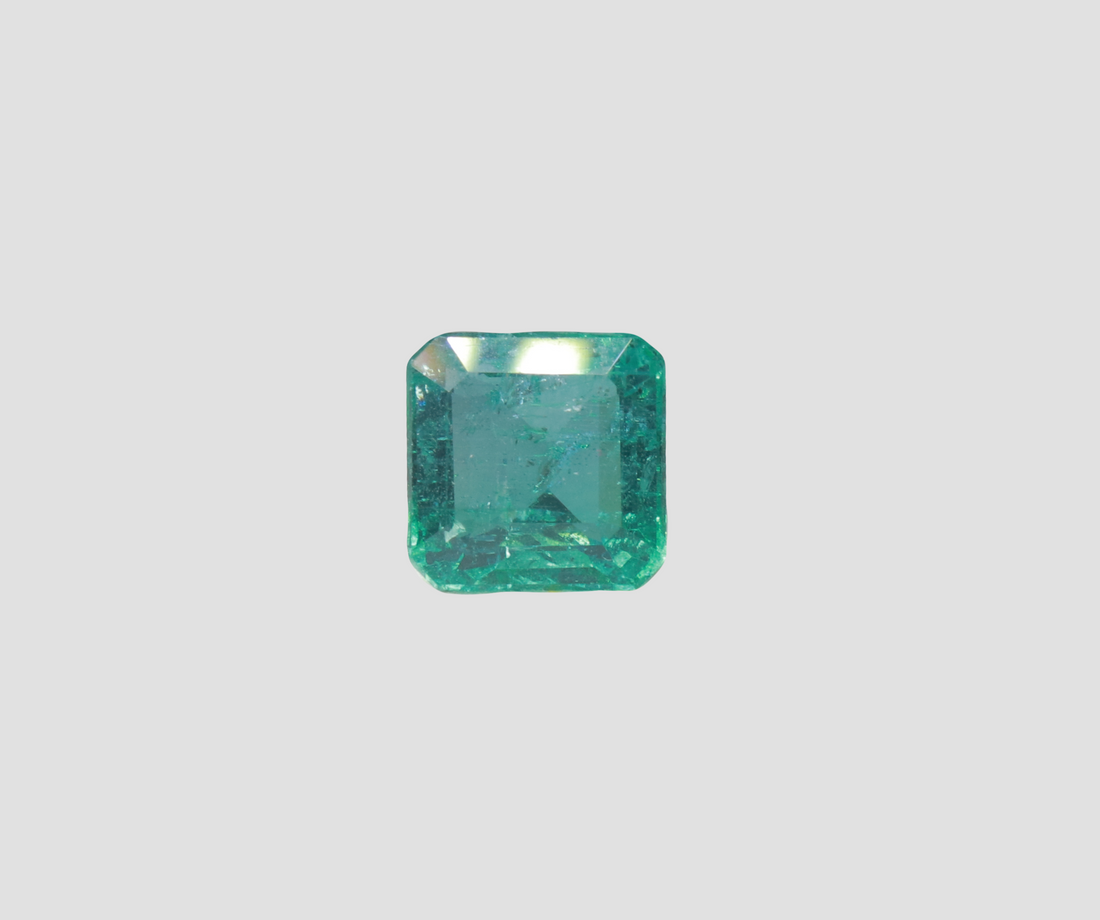 Emerald - 3.46 Carats