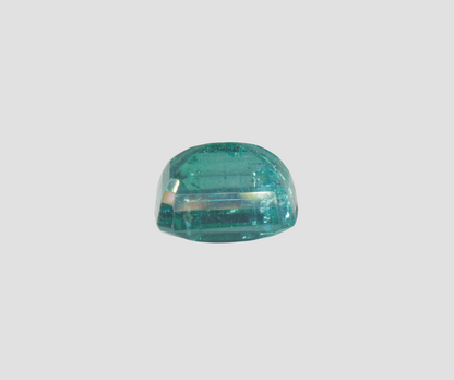 Emerald - 3.46 Carats