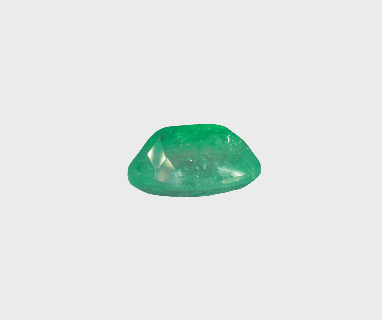 Emerald - 4.52 Carats