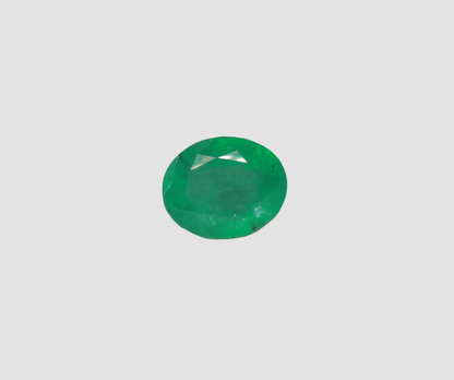 Emerald - 5.15 Carats