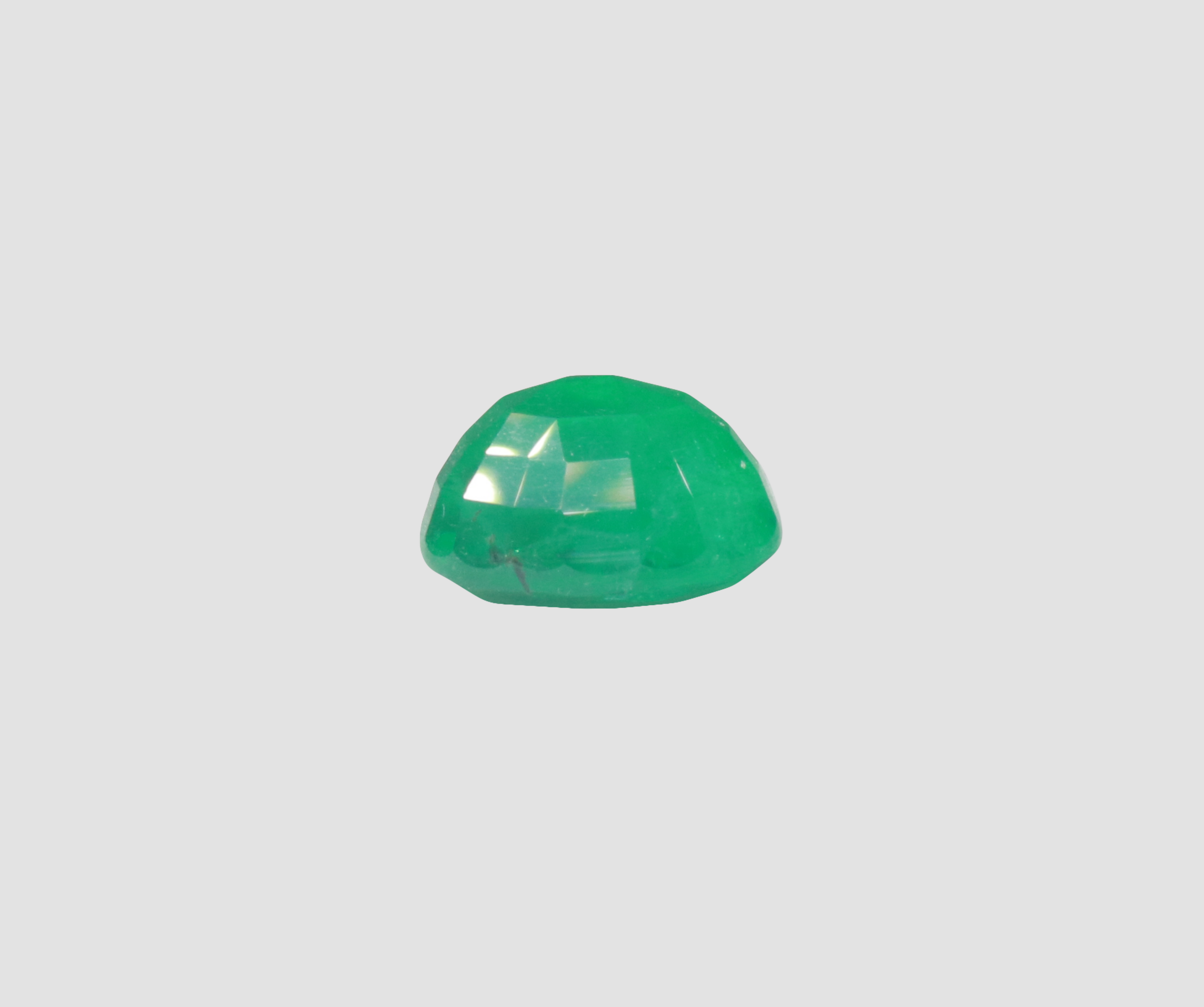 Emerald - 5.15 Carats