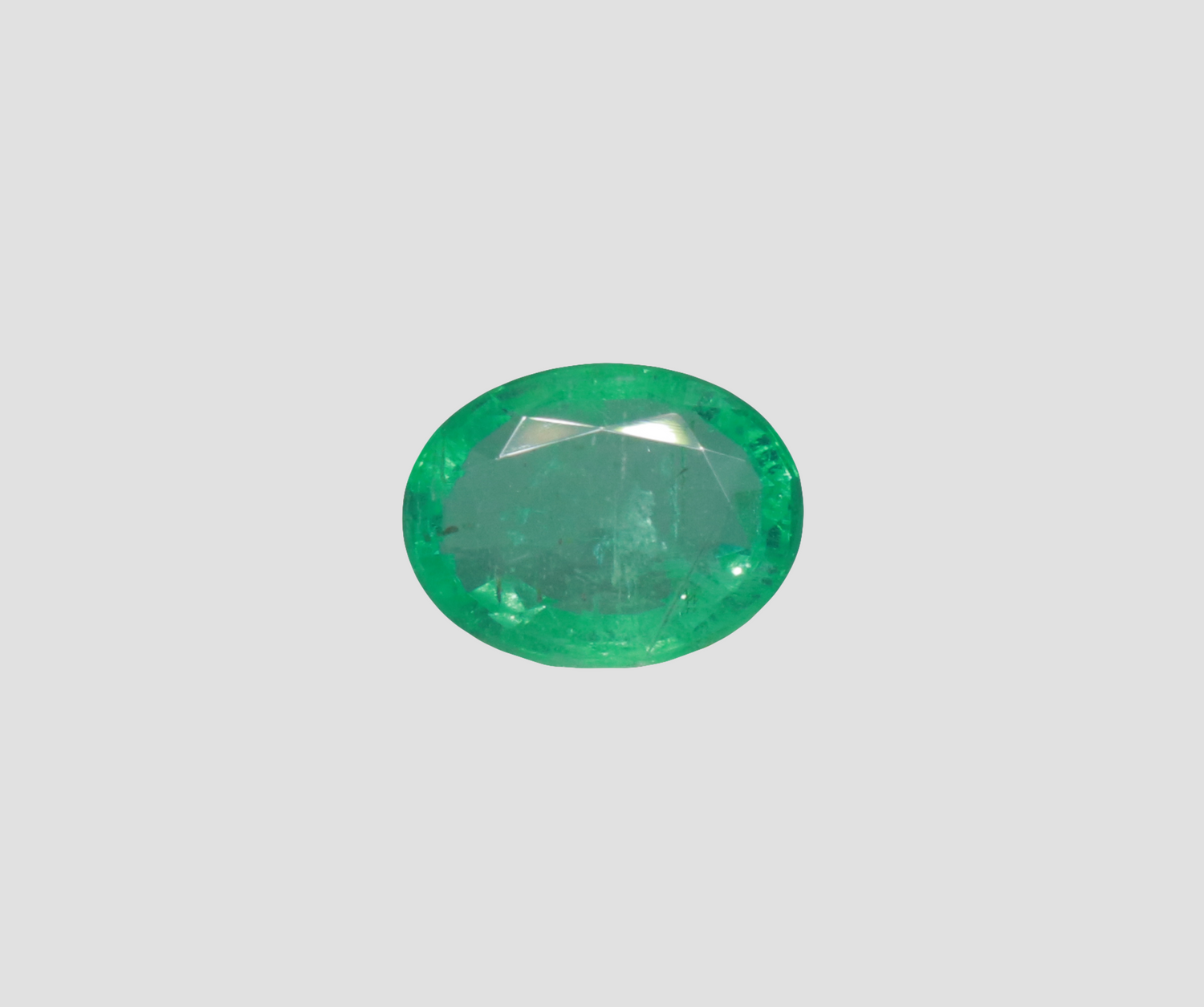 Emerald - 3.58 Carats