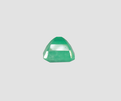 Emerald - 10.41 Carats